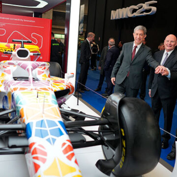 El Circuit de Barcelona Catalunya también será escenario del MWC en 2026