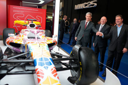 El Circuit de Barcelona Catalunya también será escenario del MWC en 2026