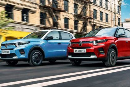 Nuevo Citroën C3 Business