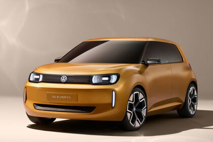 Volkswagen difunde los primeros detalles de su eléctrico de 20.000 euros 3