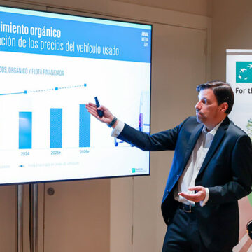 resultados arval 2024 españa