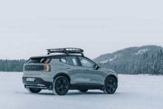 volvo ex30