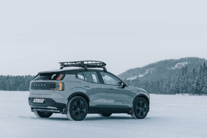volvo ex30