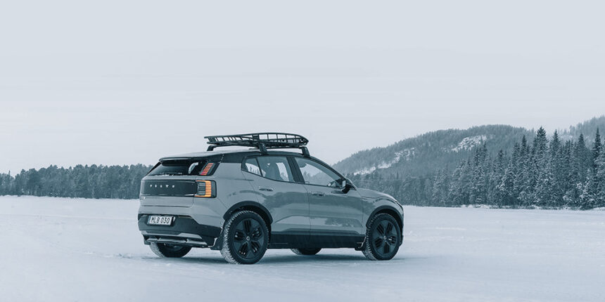 volvo ex30