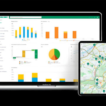Arval alcanza los 100.000 vehículos conectados en España