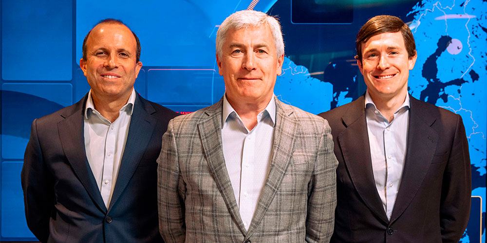 Astara Move llega Chile 1