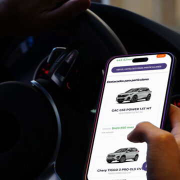 Astara Move llega Chile 2