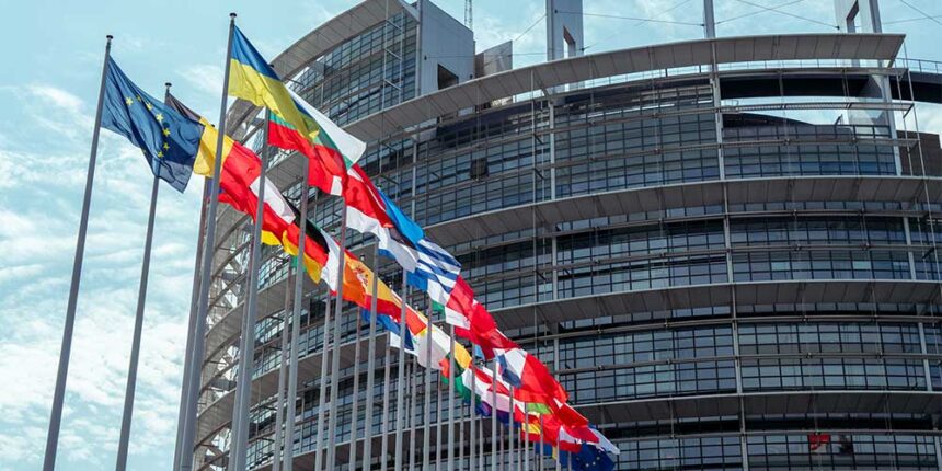 El Parlamento Europeo retrasa la implantación de la CSRD y la CSDD aegfa