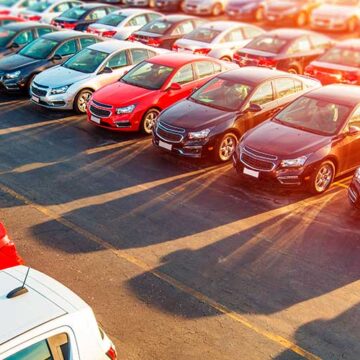 Flotas sostenibles menos residuos más reparaciones con Lever Touch