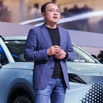 OMODA JAECOO llegarán a 19 mercados europeos este año