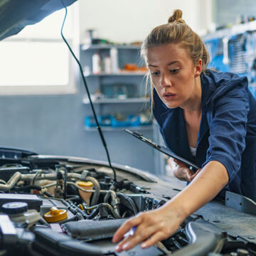 Qué elementos marcaron la posventa de las flotas en 2024