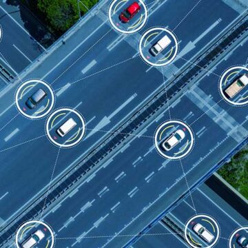 Tecnología al servicio de la movilidad sostenible del dato a la acción