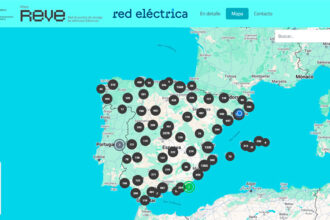 lanzamiento mapa reve