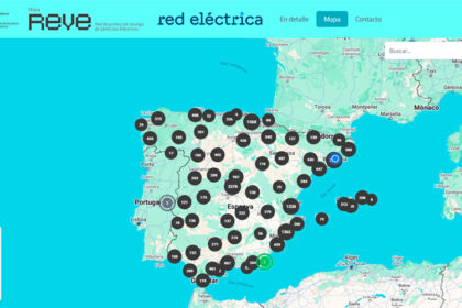 lanzamiento mapa reve