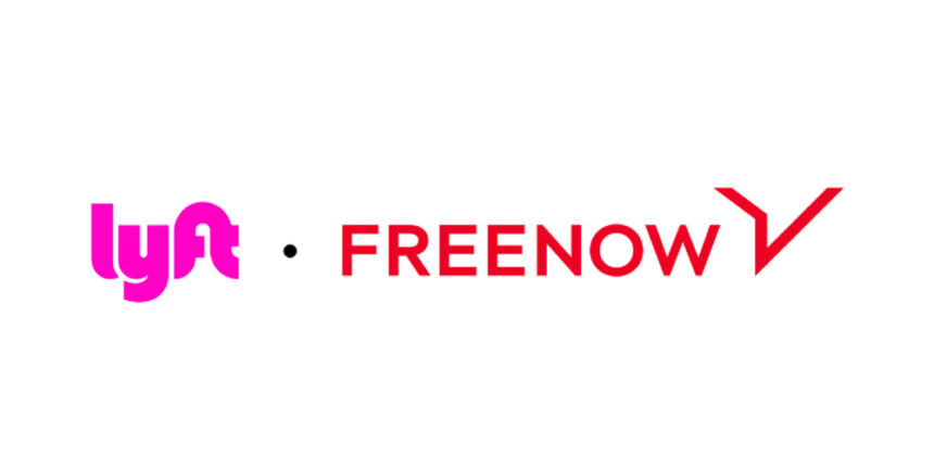 lyft freenow