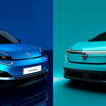 ofensiva nissan 2025