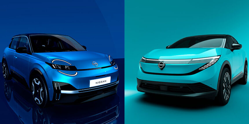 ofensiva nissan 2025
