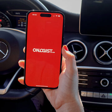 onlogist logisitica revolucion