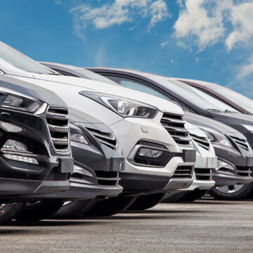 Las ventas a empresas crecieron un 8,1% en el primer trimestre