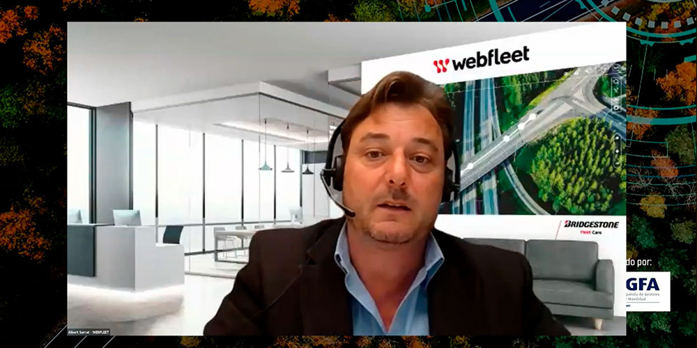 worshop webfleet cae albert