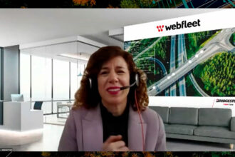 worshop webfleet cae esther