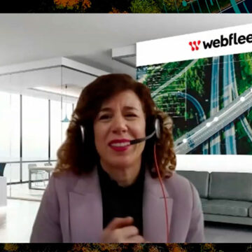 worshop webfleet cae esther
