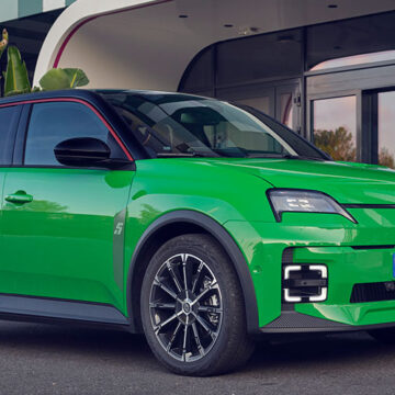 Acuerdo marco de la FEMP y Ayvens para electrificar las flotas municipales