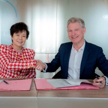 ayvens byd nuevo acuerdo