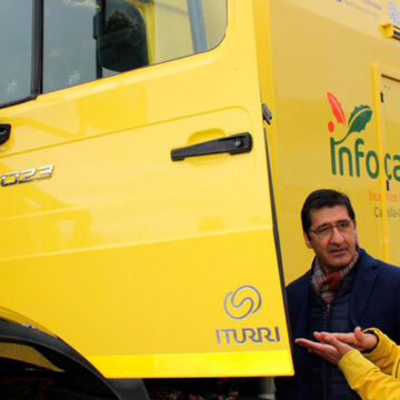 castilla la mancha infocam