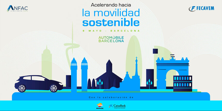 jornada Anfac Fecavem Automobile 2025