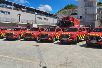 navarra bomberos