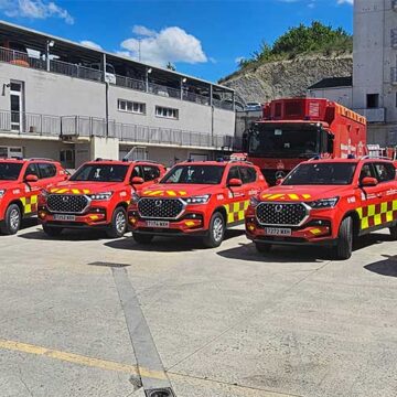 navarra bomberos