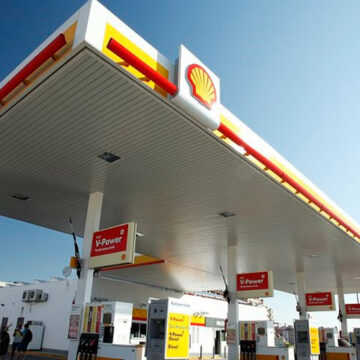 DKV Mobility suma más de 320 estaciones Shell a su red en España