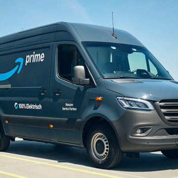 amazon mercedes