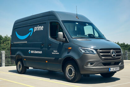 amazon mercedes