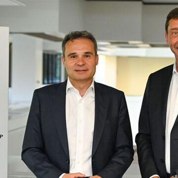 CaixaBank y Arval renuevan su alianza estratégica hasta 2030