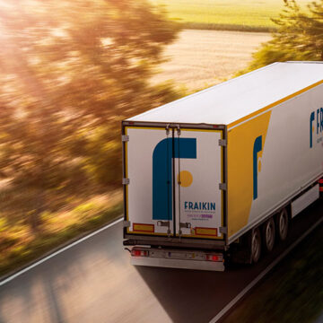 Fraikin: Más que renting, una solución global para la movilidad industrial