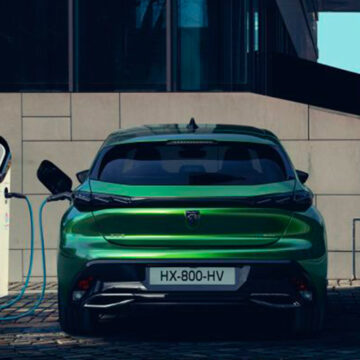 Free2Move Charge Business: Solución integral para flotas