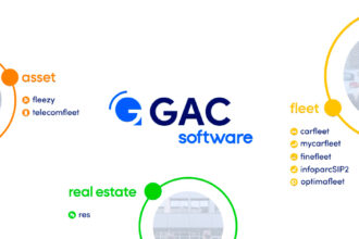 GAC Group se transforma en GAC Software y presenta nueva identidad de marca
