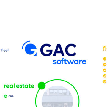 GAC Group se transforma en GAC Software y presenta nueva identidad de marca