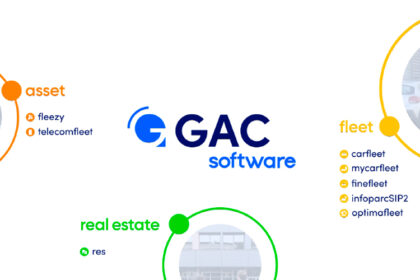 GAC Group se transforma en GAC Software y presenta nueva identidad de marca