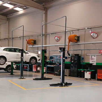 Northgate Taller Tarragona