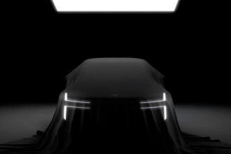 Polestar fabricará su nuevo SUV compacto eléctrico en Europa
