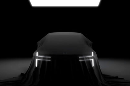 Polestar fabricará su nuevo SUV compacto eléctrico en Europa
