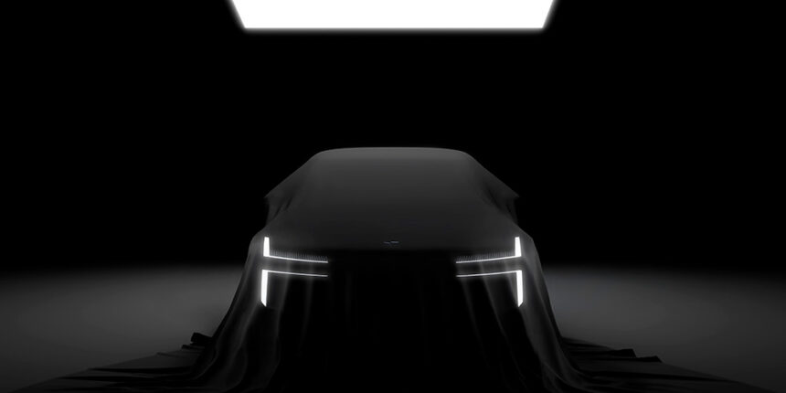 Polestar fabricará su nuevo SUV compacto eléctrico en Europa
