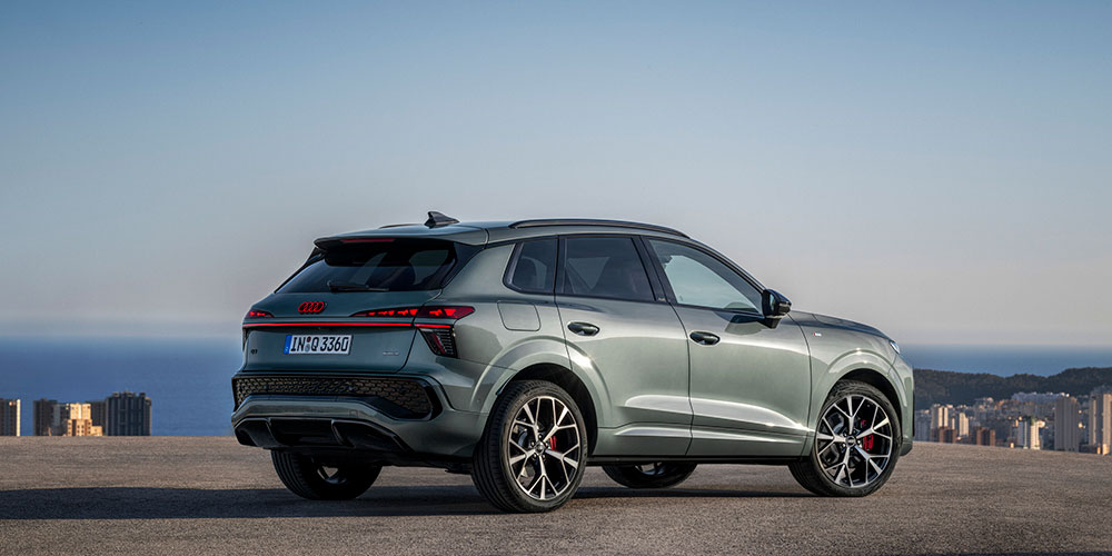 audi q3 trasera 2025