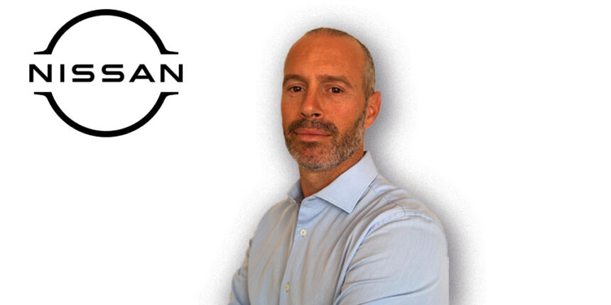 xavier nissan nombramiento