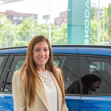 Laura Gómez SKODA DSC 01