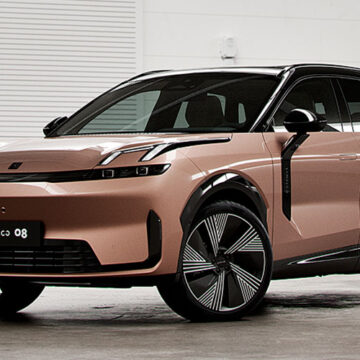 Los híbridos enchufables (PHEV) con mayor autonomía