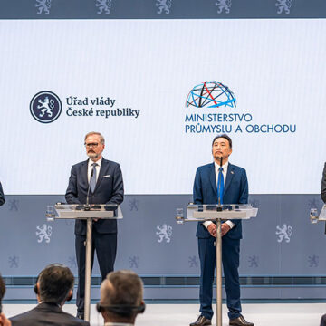 Toyota fabricará un nuevo eléctrico en Europa